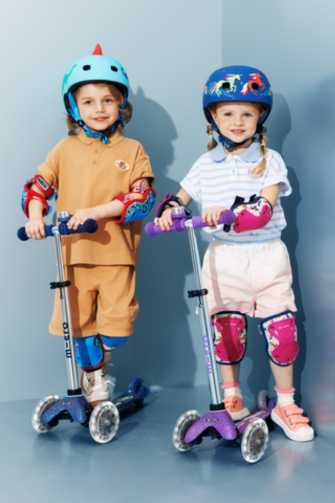 NIÑOS PEQUEÑOS – Micro México