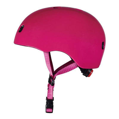 Casco Micro Raspberry OUTLET