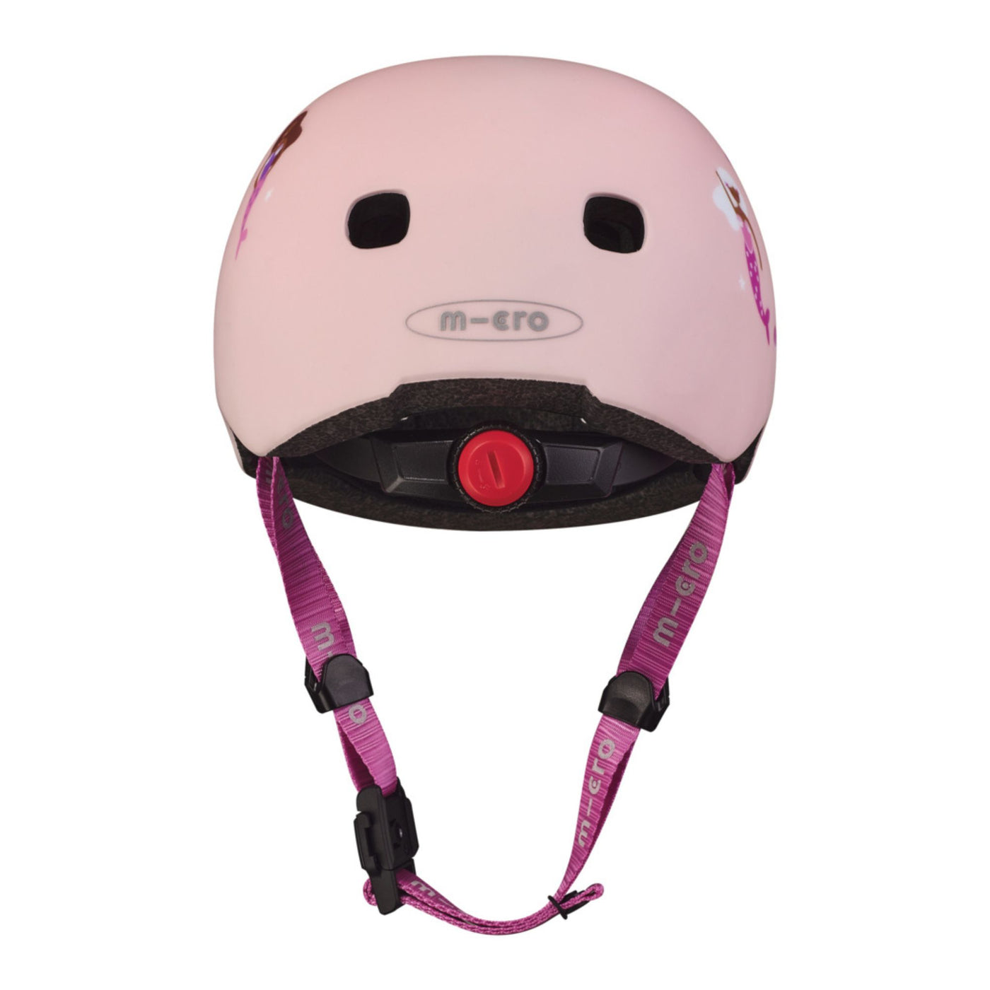 Casco Micro Mermaid