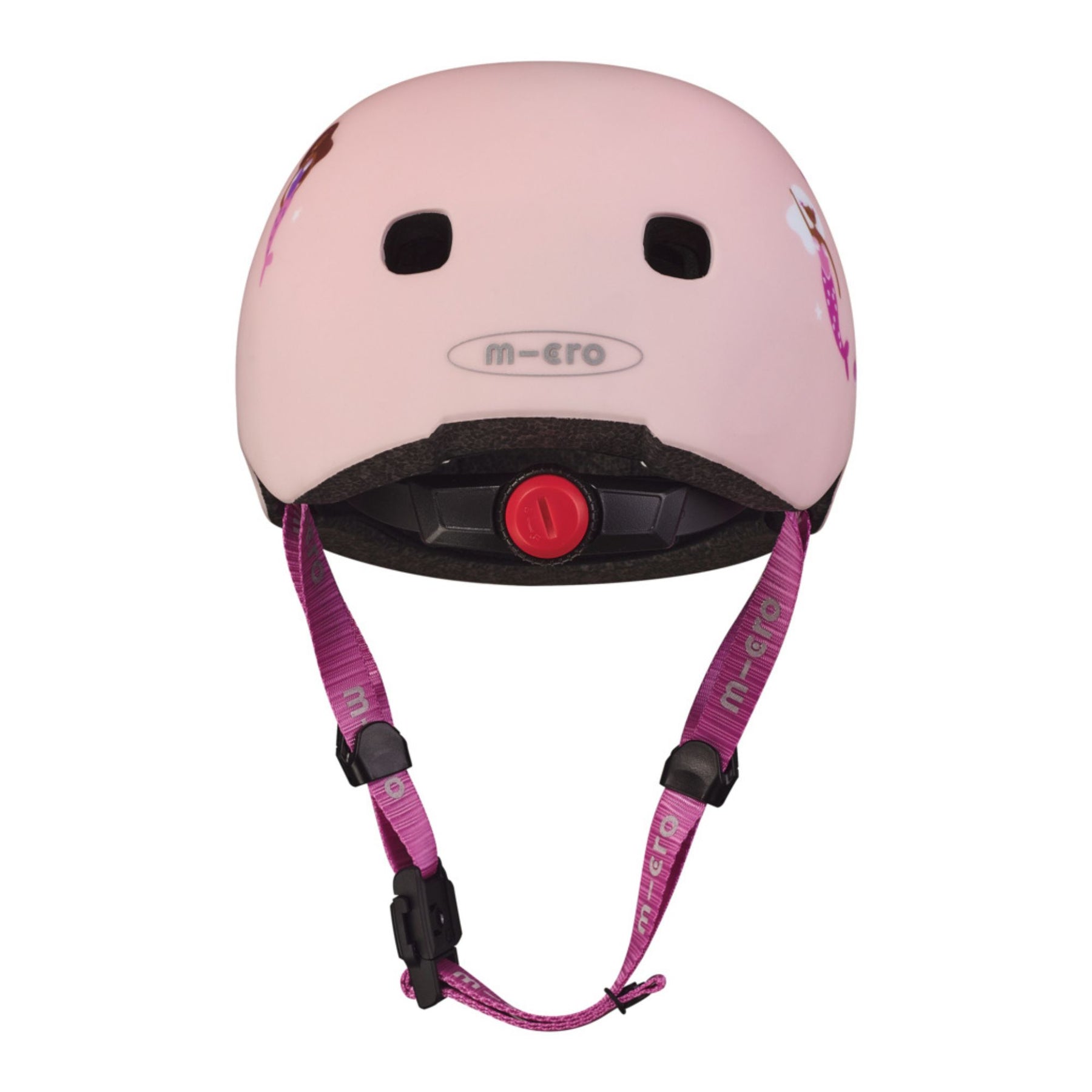 Micro Mobility Unisex - Casco adulto Multicolore, Piccolo Micro Mobility Unisex - Casco adulto Multicolore, Piccolo