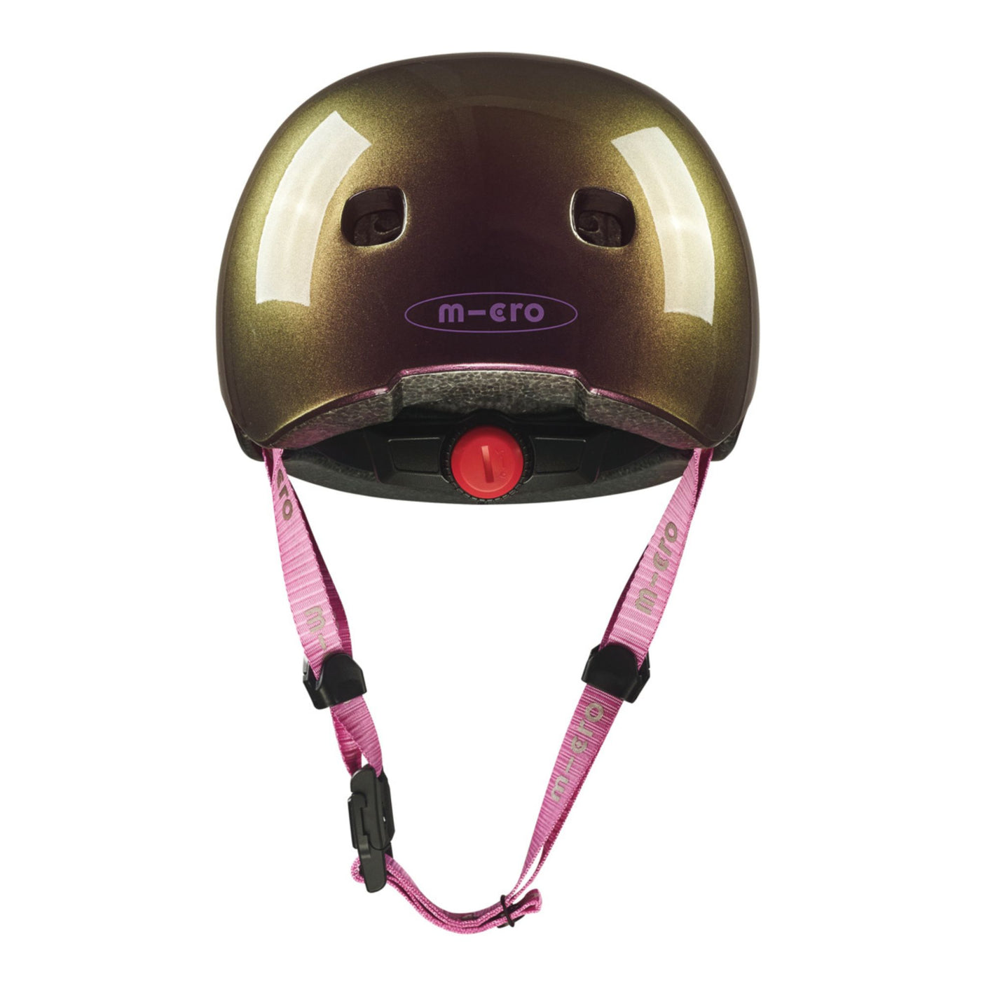 Casco Micro Neochrome Pink