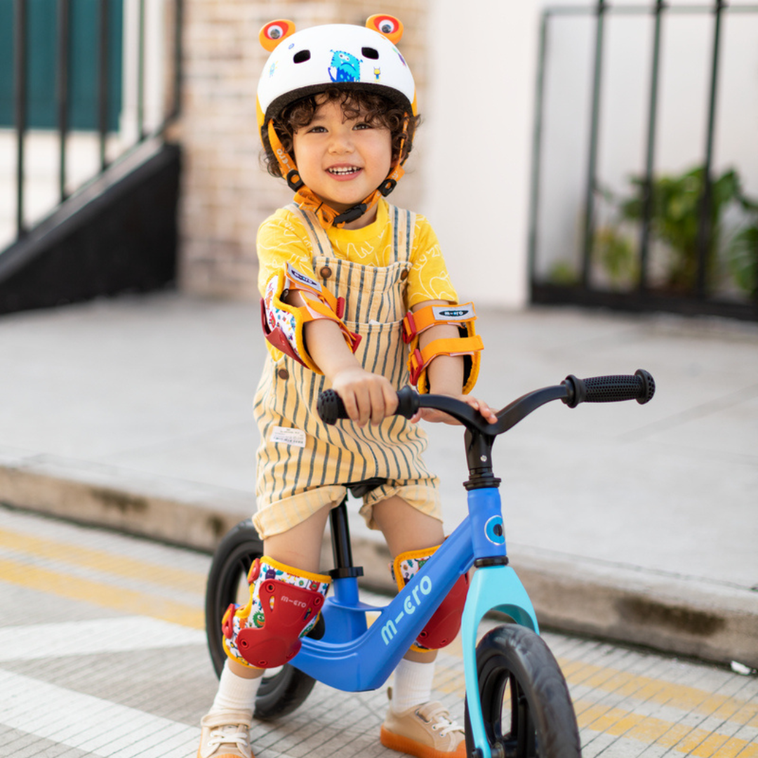 Micro Balance Bike Lite