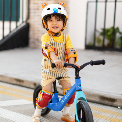 Micro Balance Bike Lite