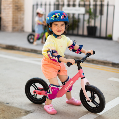 Micro Balance Bike Lite