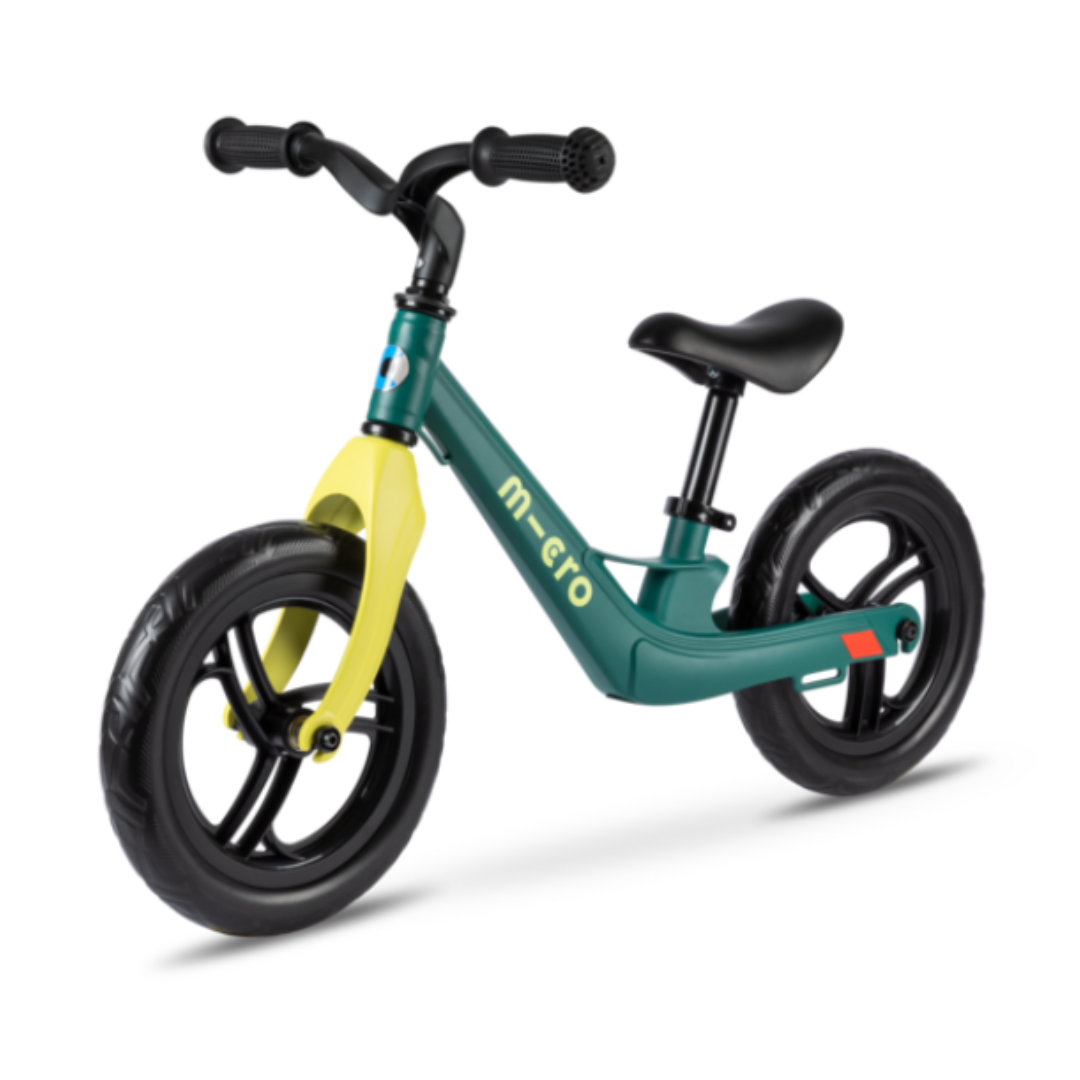 Micro Balance Bike Lite