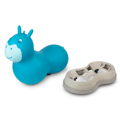 Micro Air Hopper II