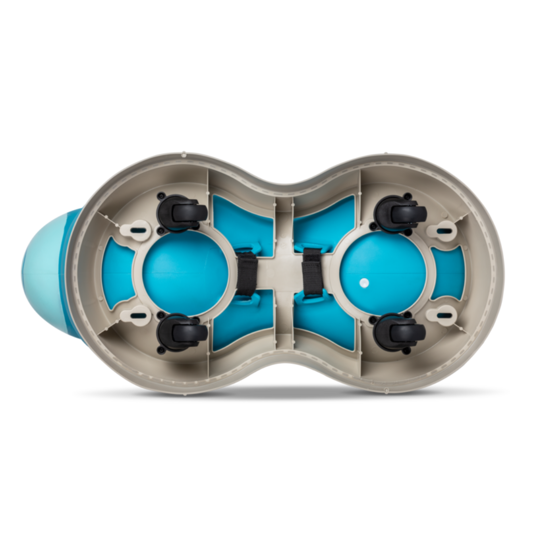 Micro Air Hopper II