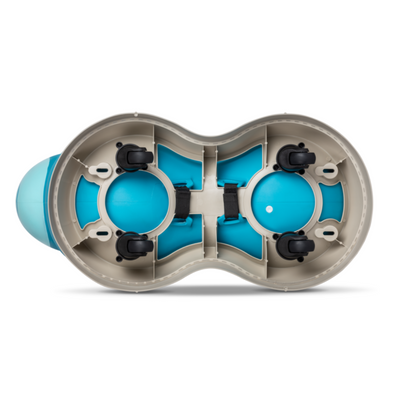 Micro Air Hopper II