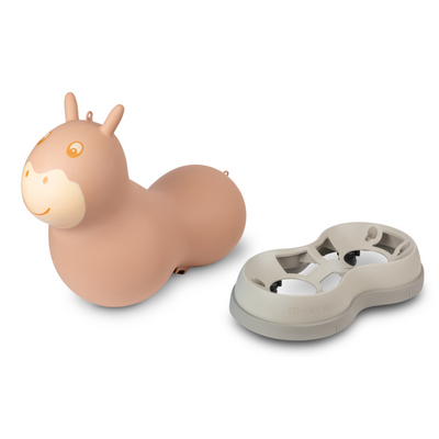 Micro Air Hopper II