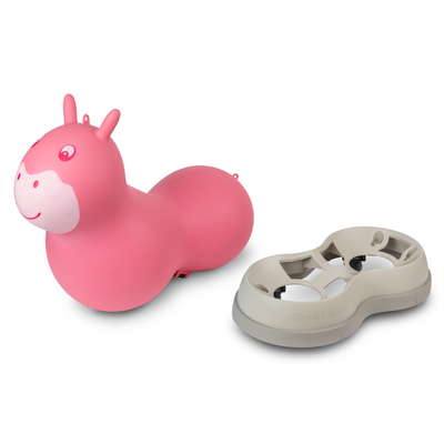Micro Air Hopper II