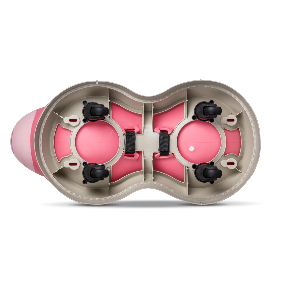 Micro Air Hopper II