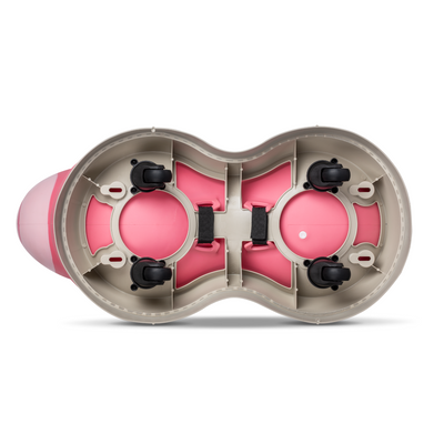 Micro Air Hopper II