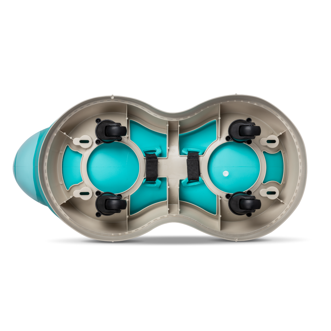 Micro Air Hopper II