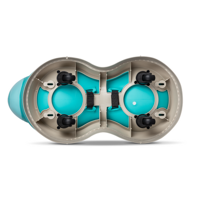 Micro Air Hopper II