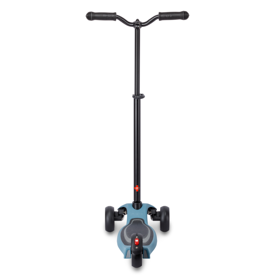 Scooter Micro Kickboard Reloaded