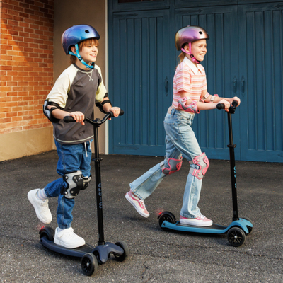Scooter Micro Kickboard Reloaded
