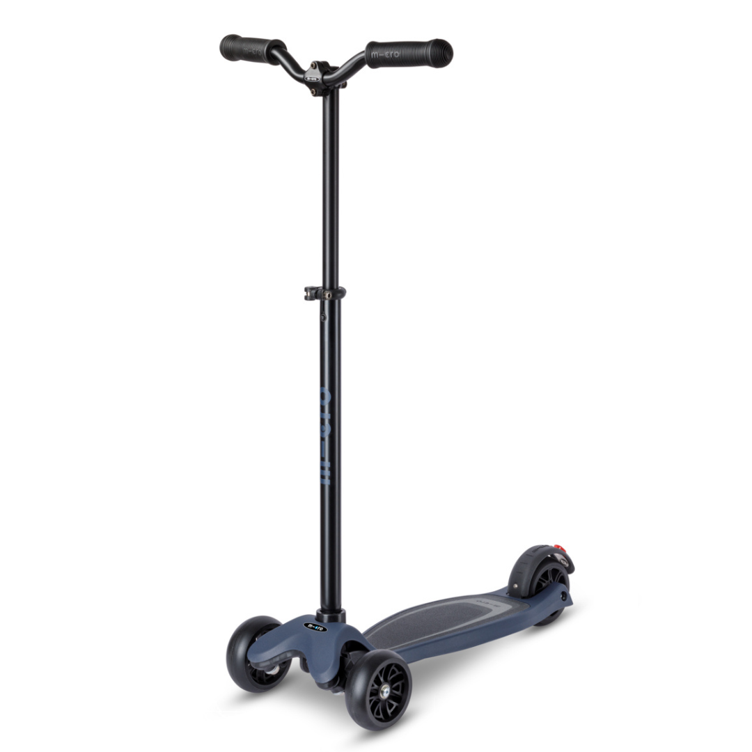 Scooter Micro Kickboard Reloaded