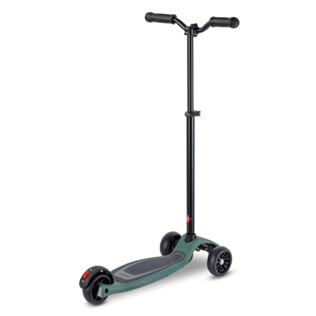 Scooter Micro Kickboard Reloaded