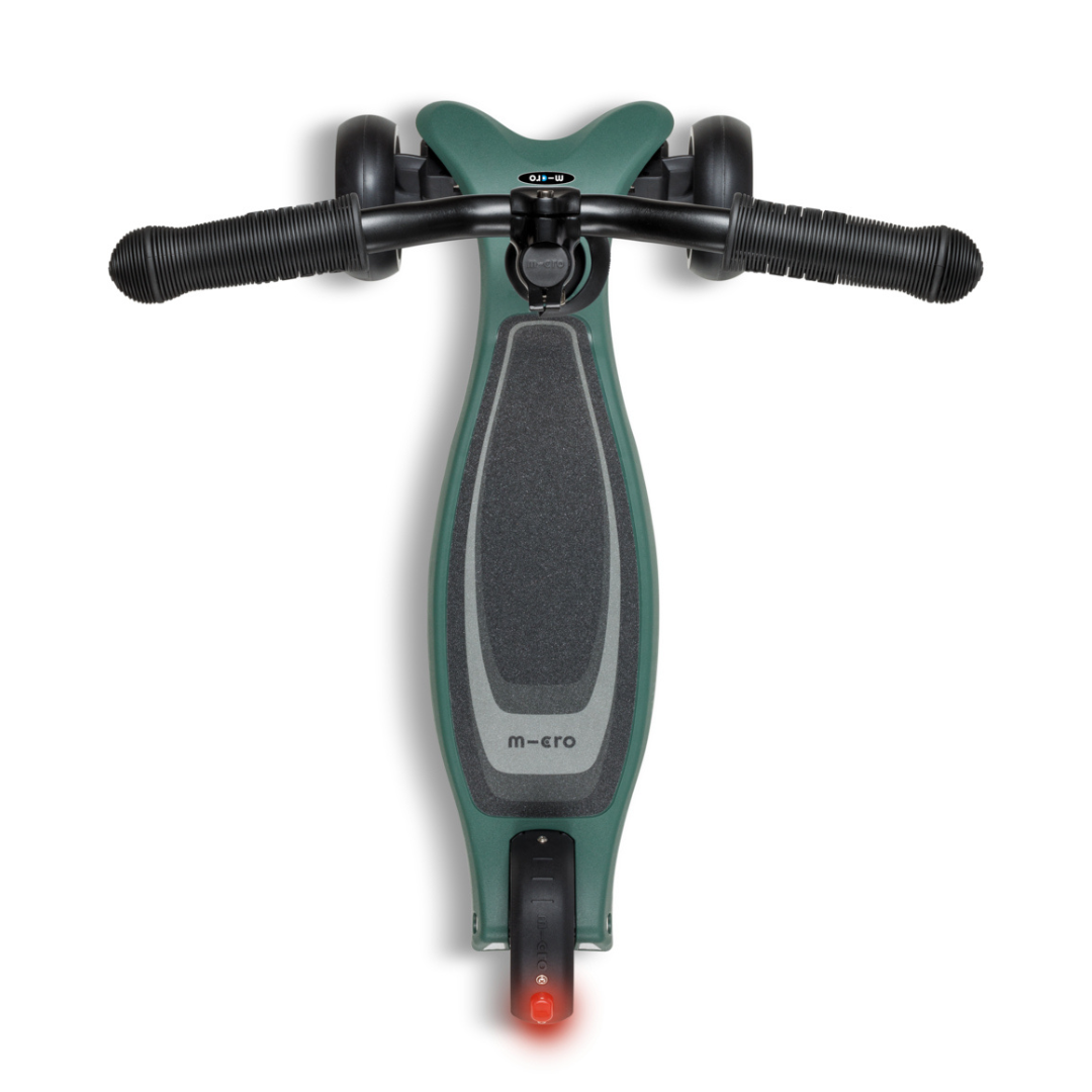 Scooter Micro Kickboard Reloaded