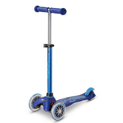 Scooter Mini Micro Deluxe