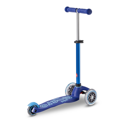 Scooter Mini Micro Deluxe