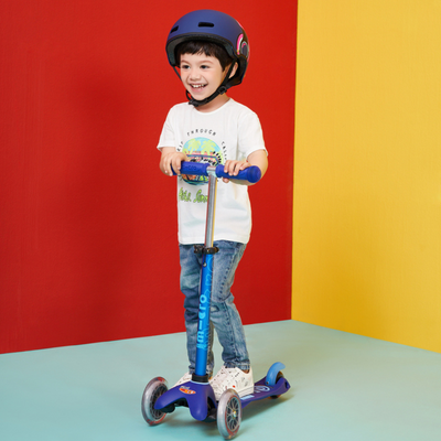 Scooter Mini Micro Deluxe