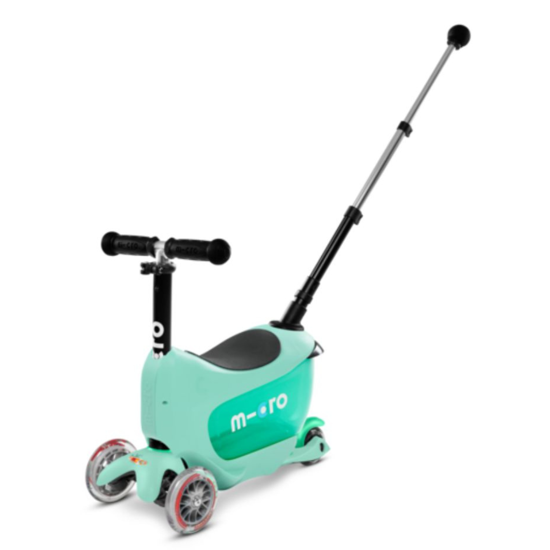Mini2go Deluxe Plus