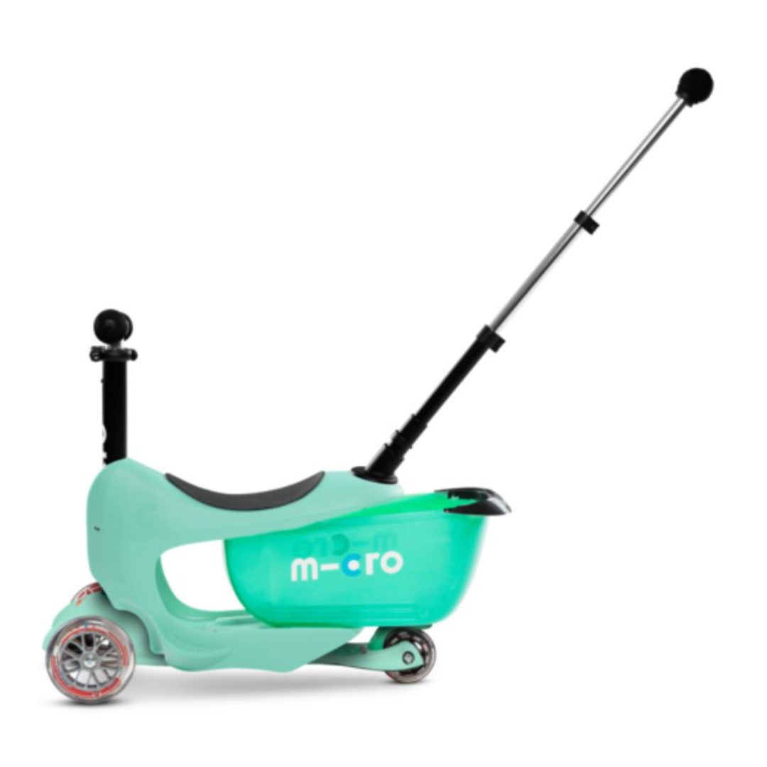 Mini2go Deluxe Plus