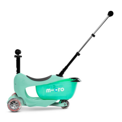 Mini2go Deluxe Plus