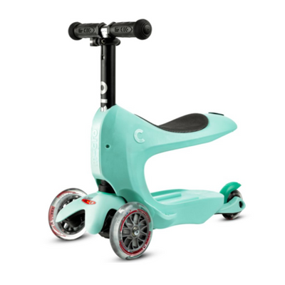 Mini2go Deluxe Plus
