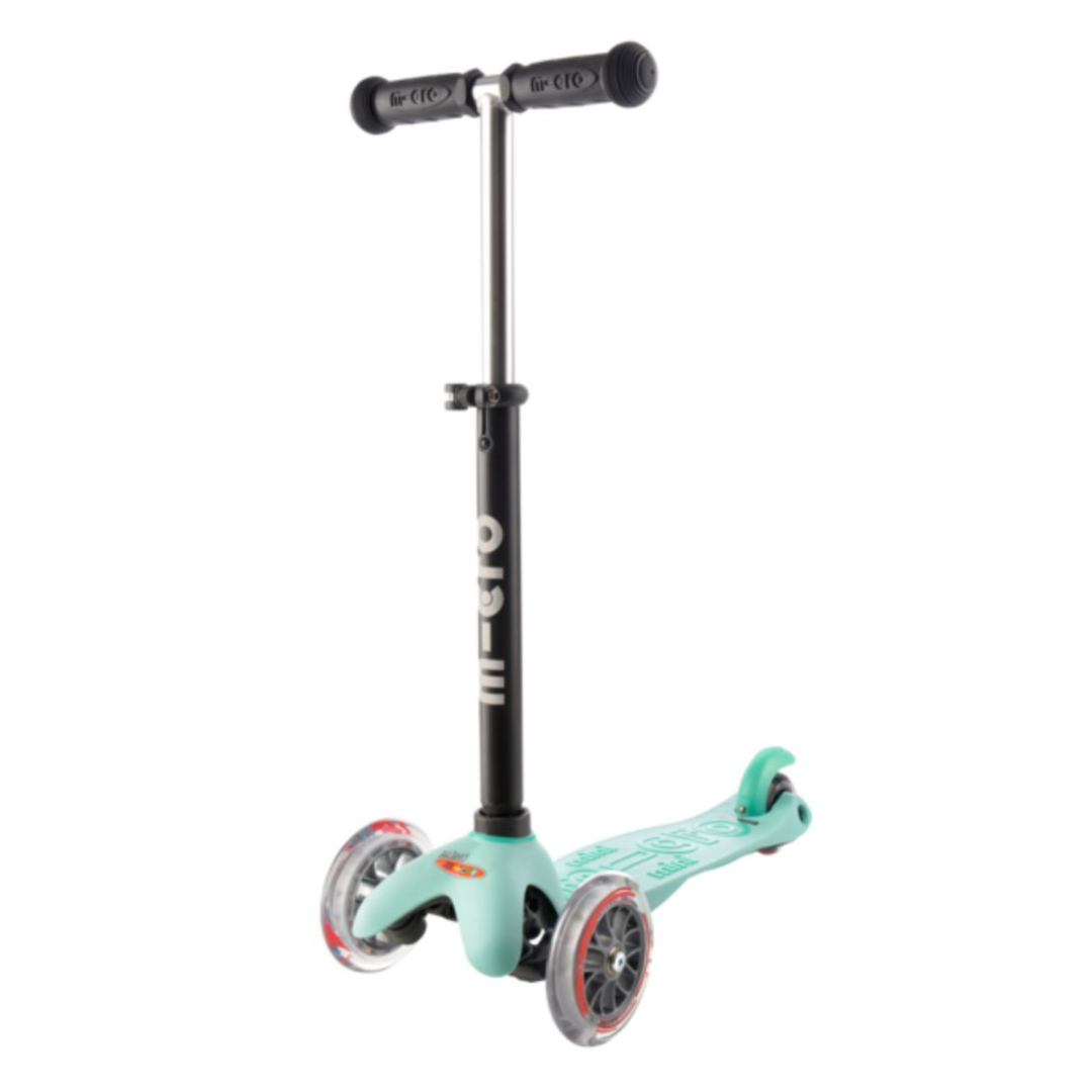 Mini2go Deluxe Plus