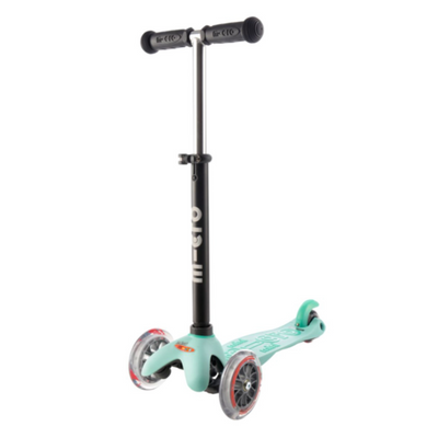 Mini2go Deluxe Plus