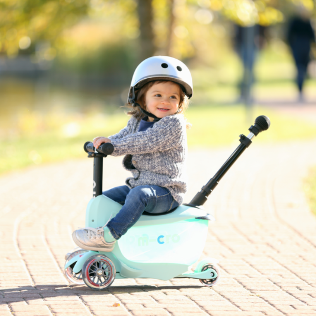 Mini2go Deluxe Plus