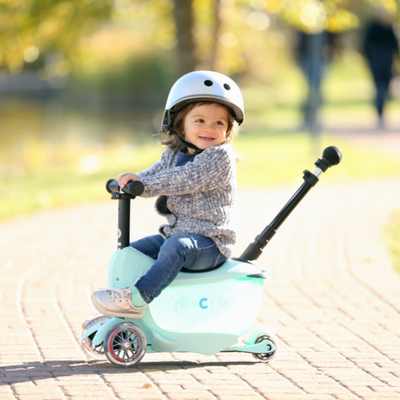 Mini2go Deluxe Plus