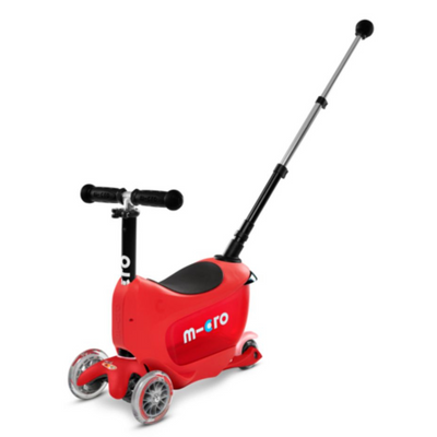 Mini2go Deluxe Plus