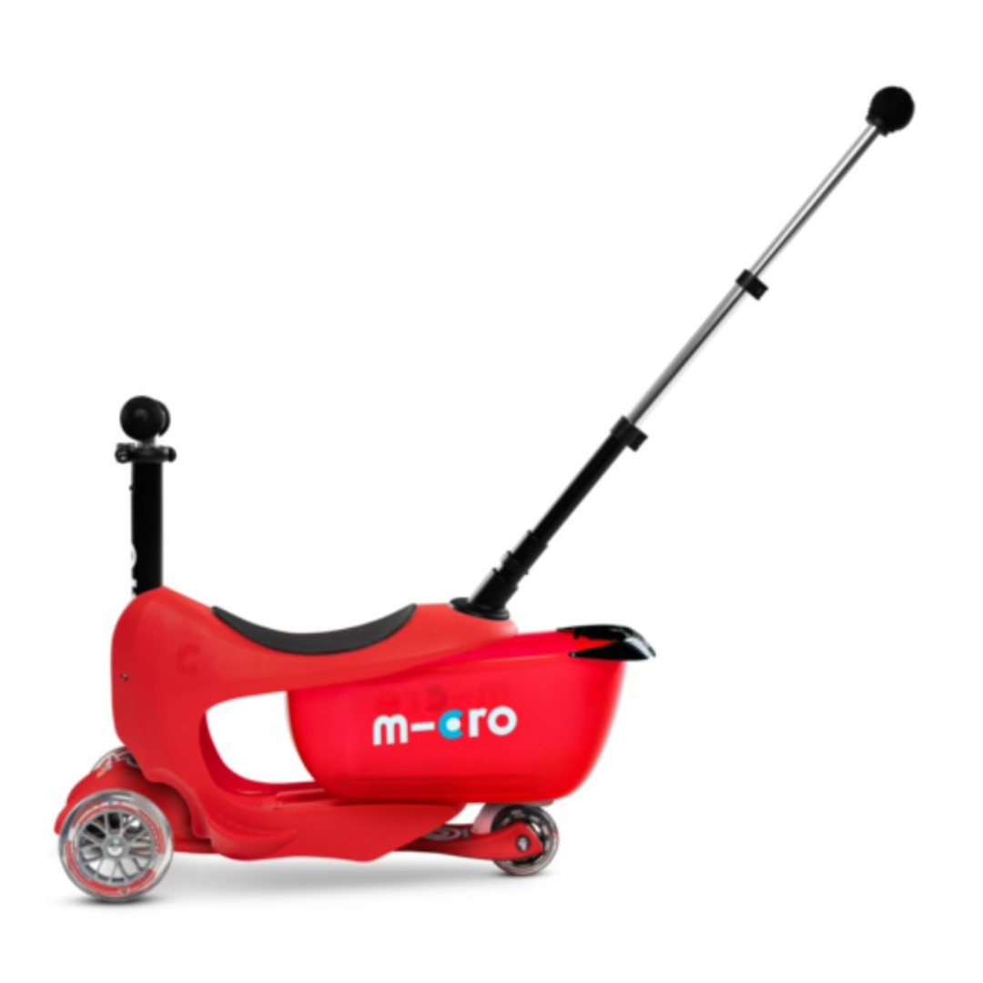 Mini2go Deluxe Plus