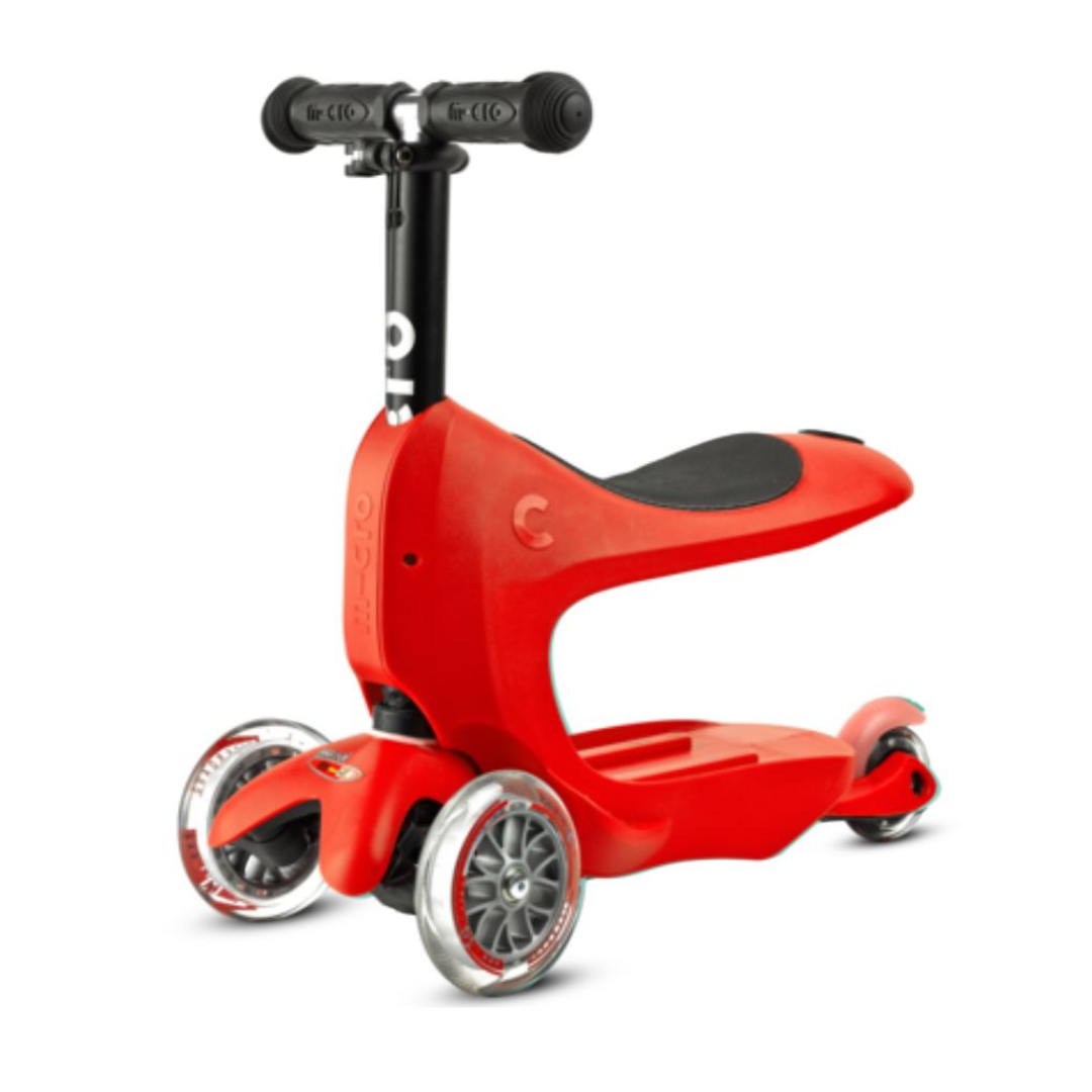 Mini2go Deluxe Plus