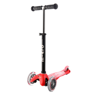 Mini2go Deluxe Plus