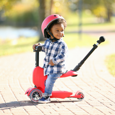Mini2go Deluxe Plus