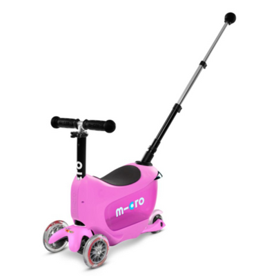 Mini2go Deluxe Plus