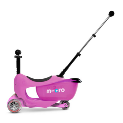 Mini2go Deluxe Plus