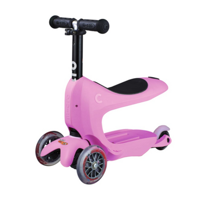 Mini2go Deluxe Plus