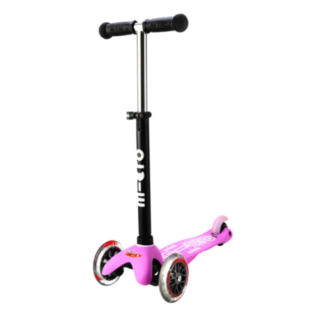 Mini2go Deluxe Plus