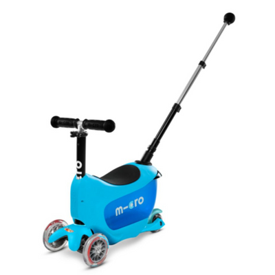 Mini2go Deluxe Plus