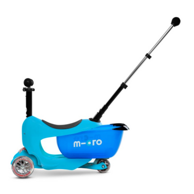 Mini2go Deluxe Plus