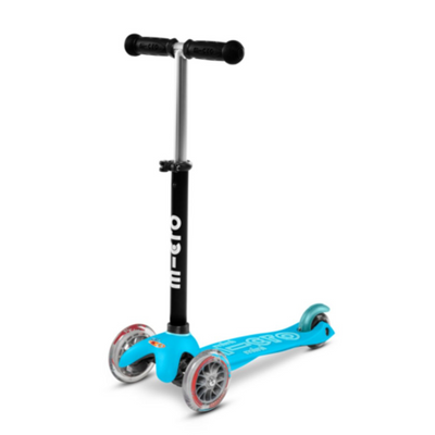 Mini2go Deluxe Plus