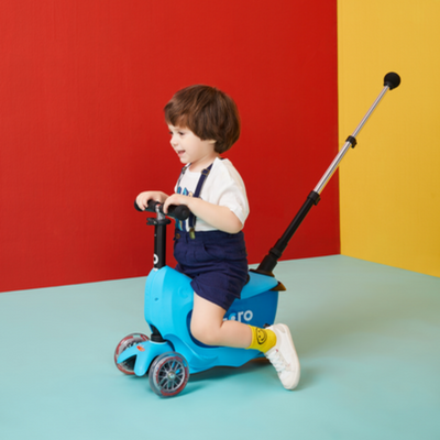Mini2go Deluxe Plus