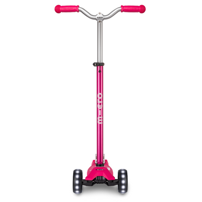 Scooter Maxi Micro Deluxe PRO LED
