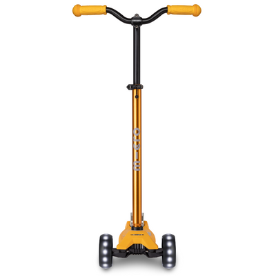 Scooter Maxi Micro Deluxe PRO LED