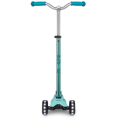 Scooter Maxi Micro Deluxe PRO LED